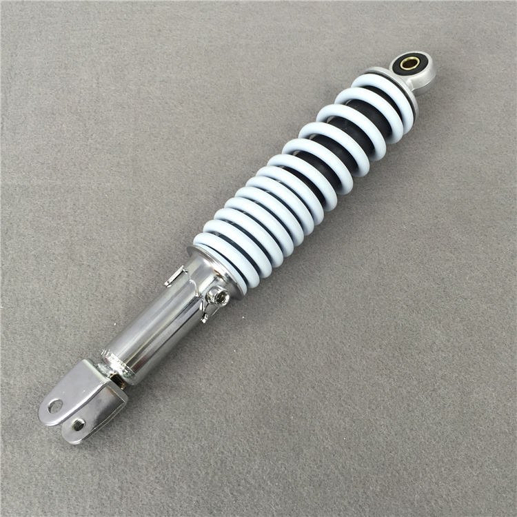 Xe tay ga Yamaha nhanh Eagle 125 Fuxi Qiaoge RSZ WISP Lingying 100 Li Ying giảm xóc sau giảm xóc - Xe máy Bumpers phuộc nhún xe máy