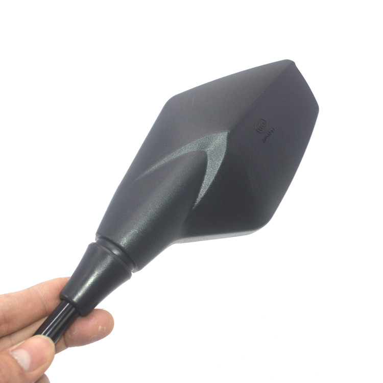 Áp dụng Zongshenkekelong xe đua thể thao xe hơi Đường Giang Giang đi xe máy cho gương chiếu hậu đảo ngược gương kính hậu xe máy đẹp