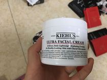 US version of Kiehls Kiehls high moisturizing cream 125ml high-efficiency squalane moisturizing dry skin mother