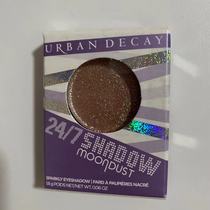 Spot UrbanDecay Decay City UD Cowherd monochrome eye shadow space cowboy new version