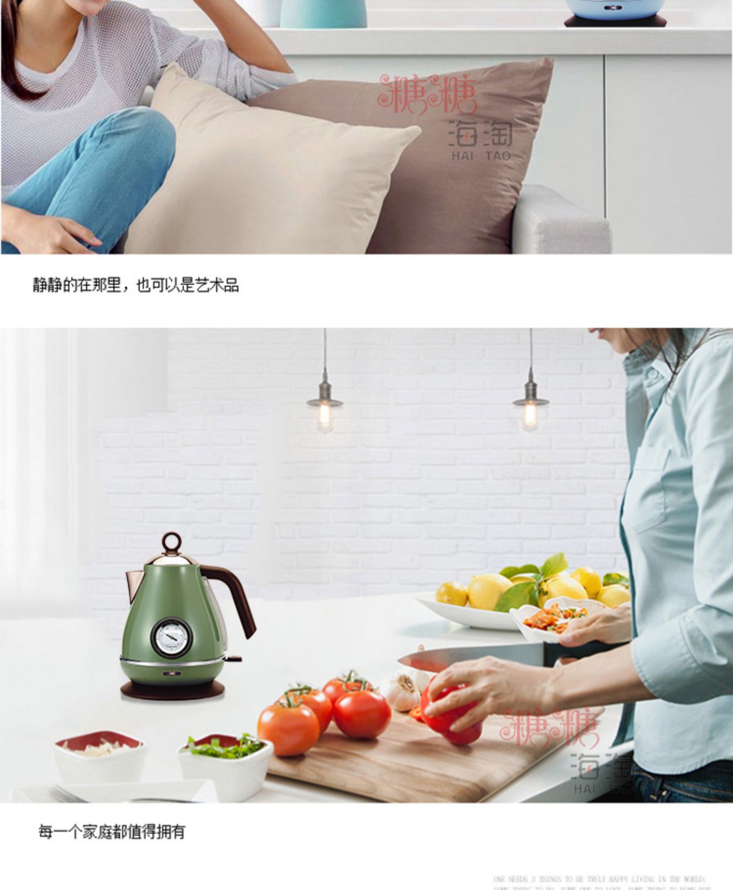 ấm siêu tốc electric kettle Đức ấm đun nước điện ấm đun nước nóng 304 nhà thép không gỉ Bắc Âu nhiệt độ retro hiển thị tự động tắt nguồn nhỏ - ấm đun nước điện ấm siêu tốc jiplai