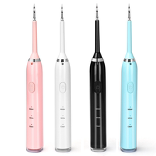 家用洁牙仪牙结石祛除器