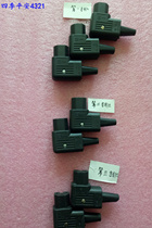 Imported second-hand Swiss Schurter fever-grade hi-fi power cord tail plug model 4784 4785 etc.