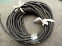 Japan imported second-hand MOGAMI soft special audiophile grade music cable signal cable coaxial cable