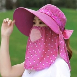 Летняя шапка, дорожная солнцезащитная шляпа на солнечной энергии