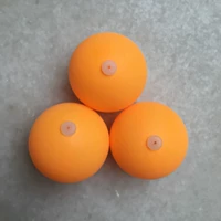 3 отверстия (желтый)