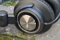 50MM head-mounted DIY headset shell high-quality audiophile-grade ear shell HIFI sound quality super good tuning