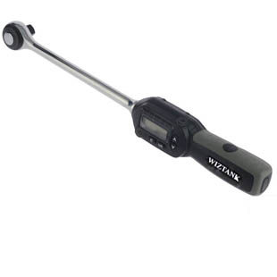 WIZTANK Made in Taiwan 3 8 6 8-135Nm Digital Distance Torque WS3-135CN