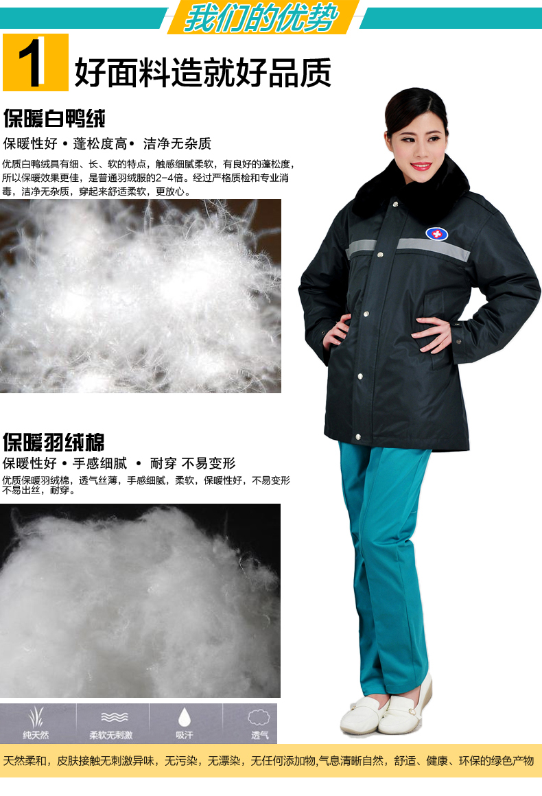Tenue infirmière - Ref 1870169 Image 9