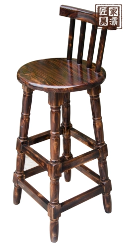 360 -Degree rowting bar