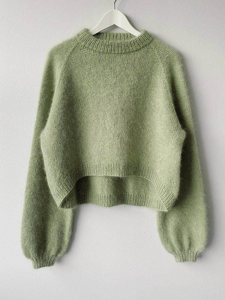 Nice Sweeter The big sale is missing~ the product is awesome! the classy feel is ...