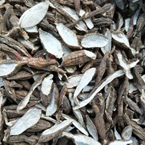 Wild sulfur-free beef big potato dry slices high-end ingredients Guangdong color soup material rich hard to buy cattle 500g