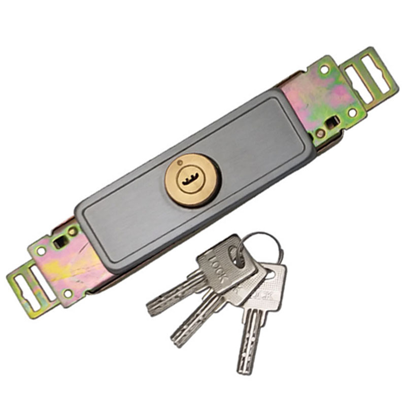 ROLL DOOR LOCK ROLL GATE LOCK ROLL DOOR LOCK ROLL DOOR LOCK PULL-LOCK PULL-LOCK BRAKE LOCK LOCK-LOCK CROSS-MOON TOOTH COPPER LOCK CORE