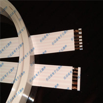 Jeep Gossamer guide Grand Cherokee Wrangler Steering wheel Gossamer line Horn Gossamer coil cable