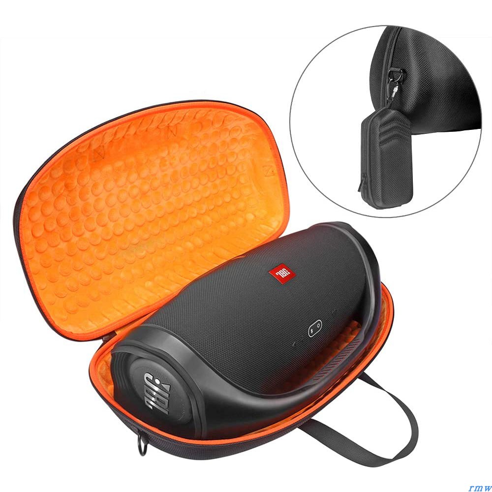 Apply JBL BOOMBOX2 Private containing package Wargod 2 Degeneration Sound Pack Protection Box Bluetooth speaker Outsourcing