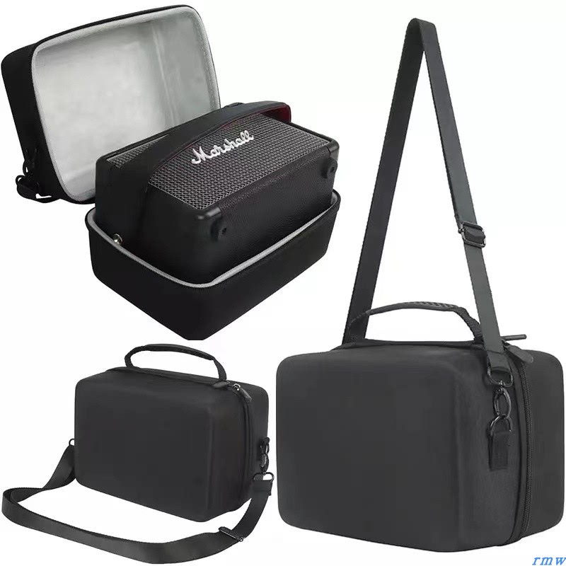 Suitable for Marshall Marshall Kilburn Ii 2Nd Generation Wireless Bluetooth Speaker Storage Bag Protective Case