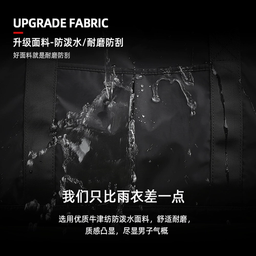 Багажная сумка для путешествий