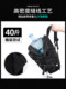 Backpack travel lightweight backpack men's school bag junior high school student male 2026 new large capacity computer bag commuting