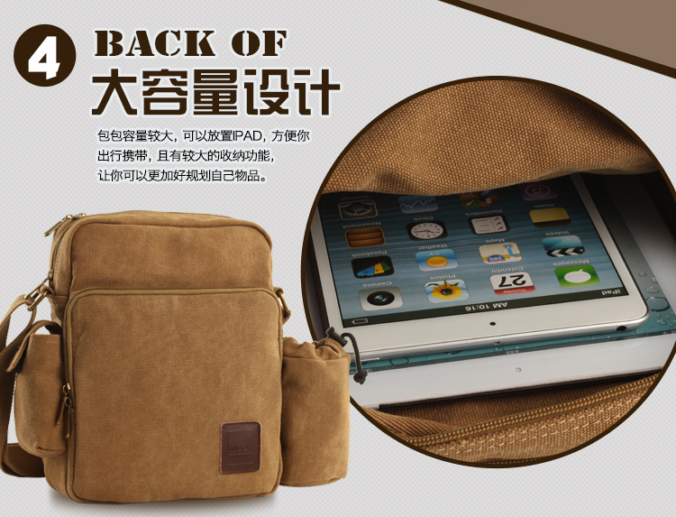 Sac homme - Ref 49459 Image 13