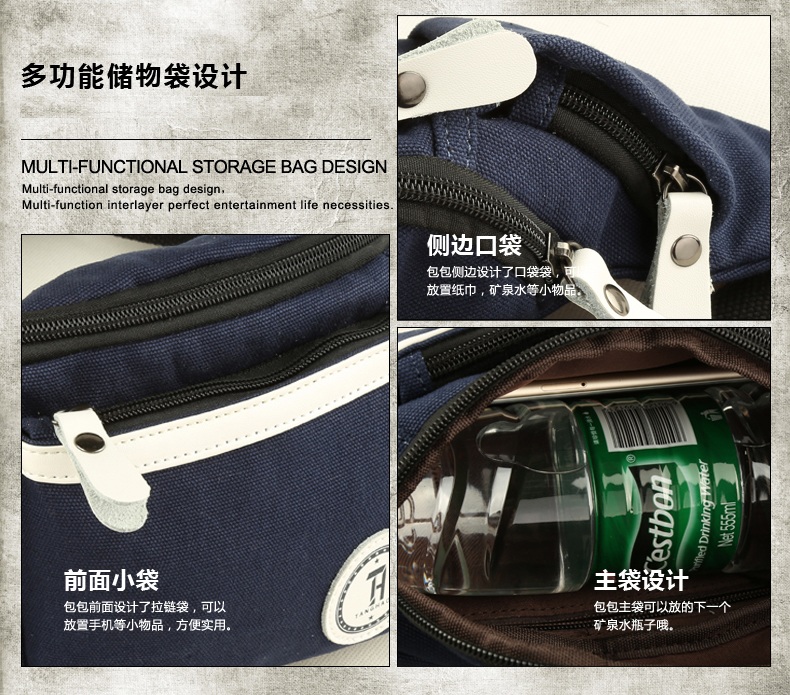 Sac homme - Ref 50388 Image 13