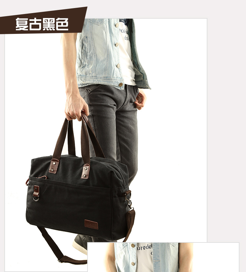 Sac homme - Ref 49324 Image 20