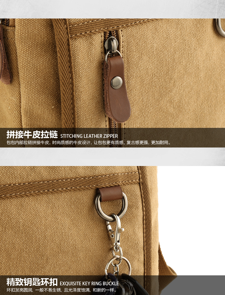 Sac homme - Ref 52162 Image 21