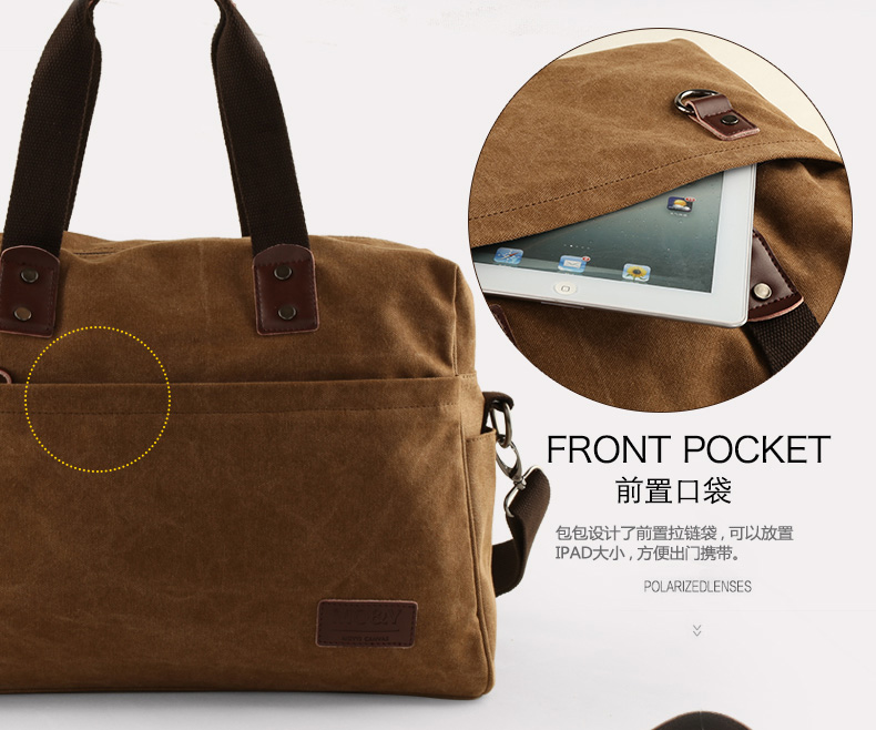 Sac homme - Ref 49324 Image 15