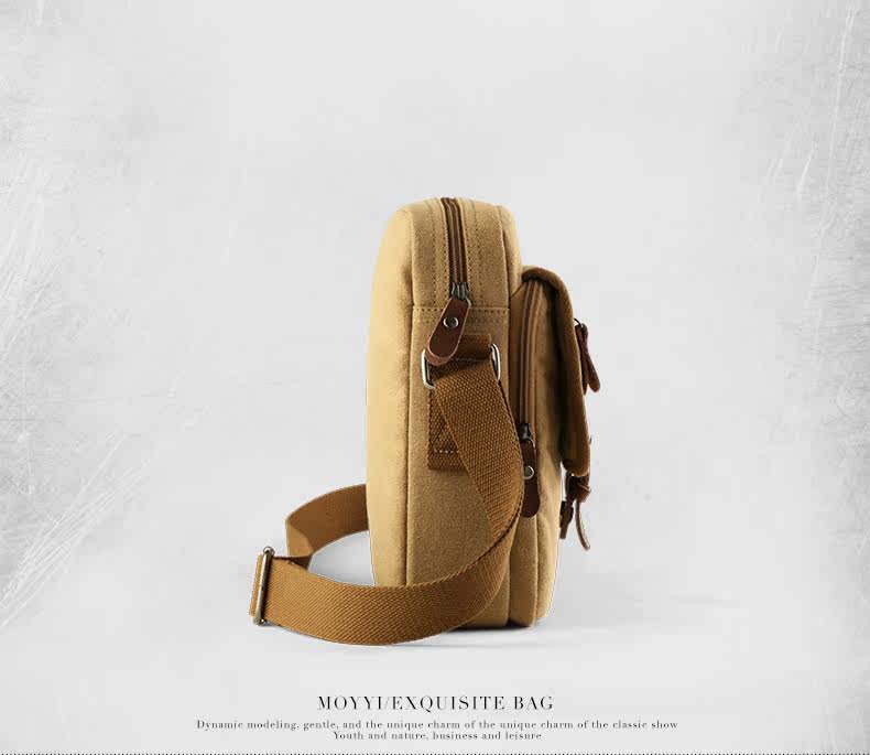 Sac pour homme - Ref 50389 Image 19