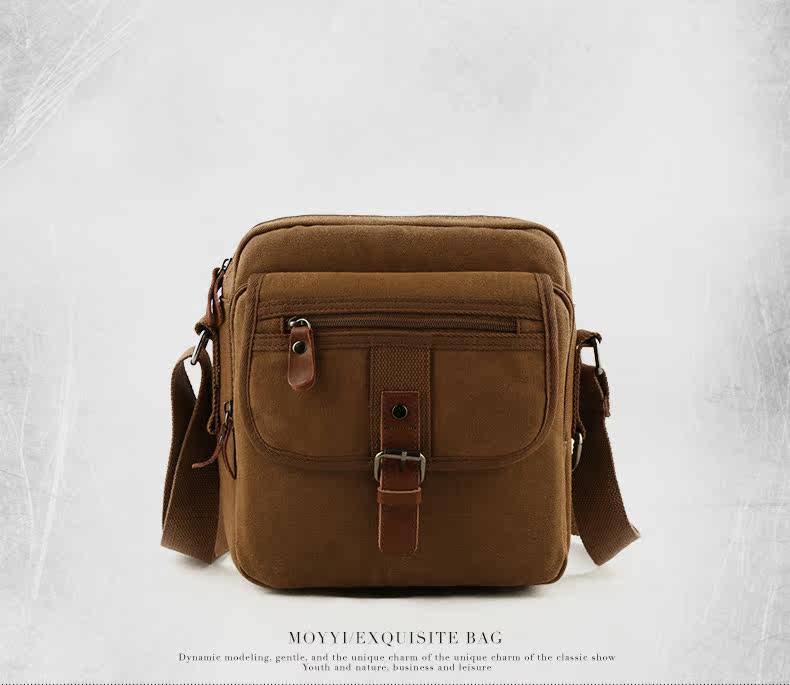 Sac pour homme - Ref 50389 Image 23