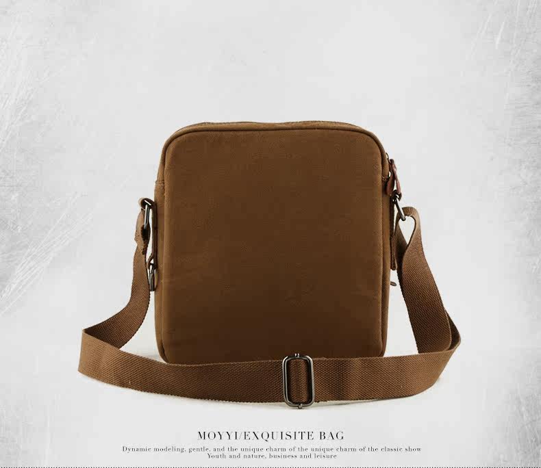Sac pour homme - Ref 50389 Image 24
