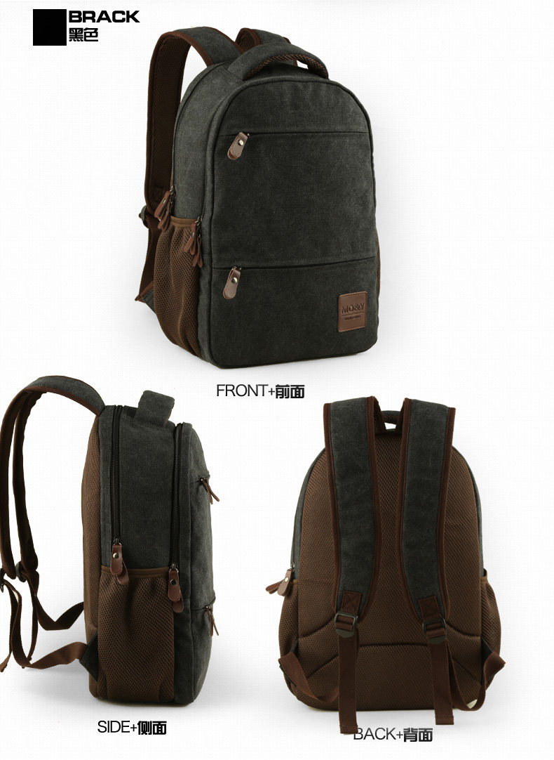 Sac pour homme - Ref 51455 Image 21