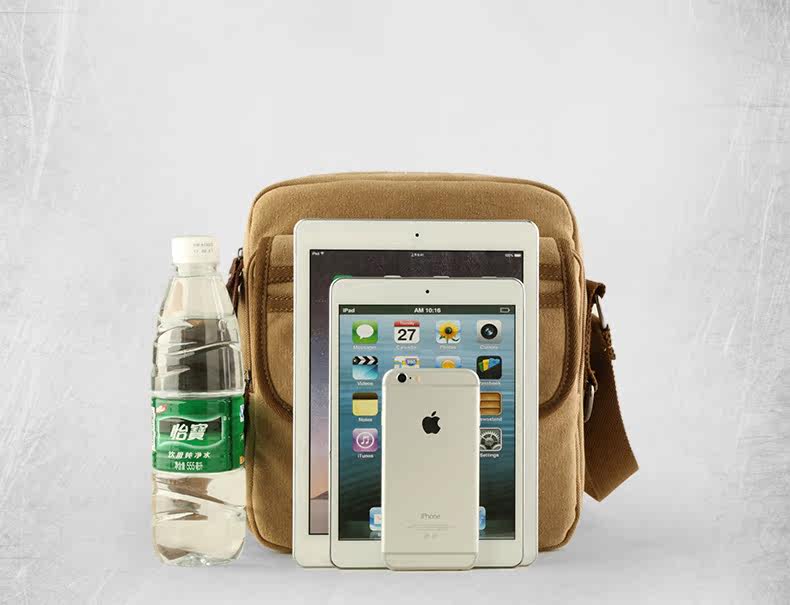 Sac pour homme - Ref 50389 Image 25