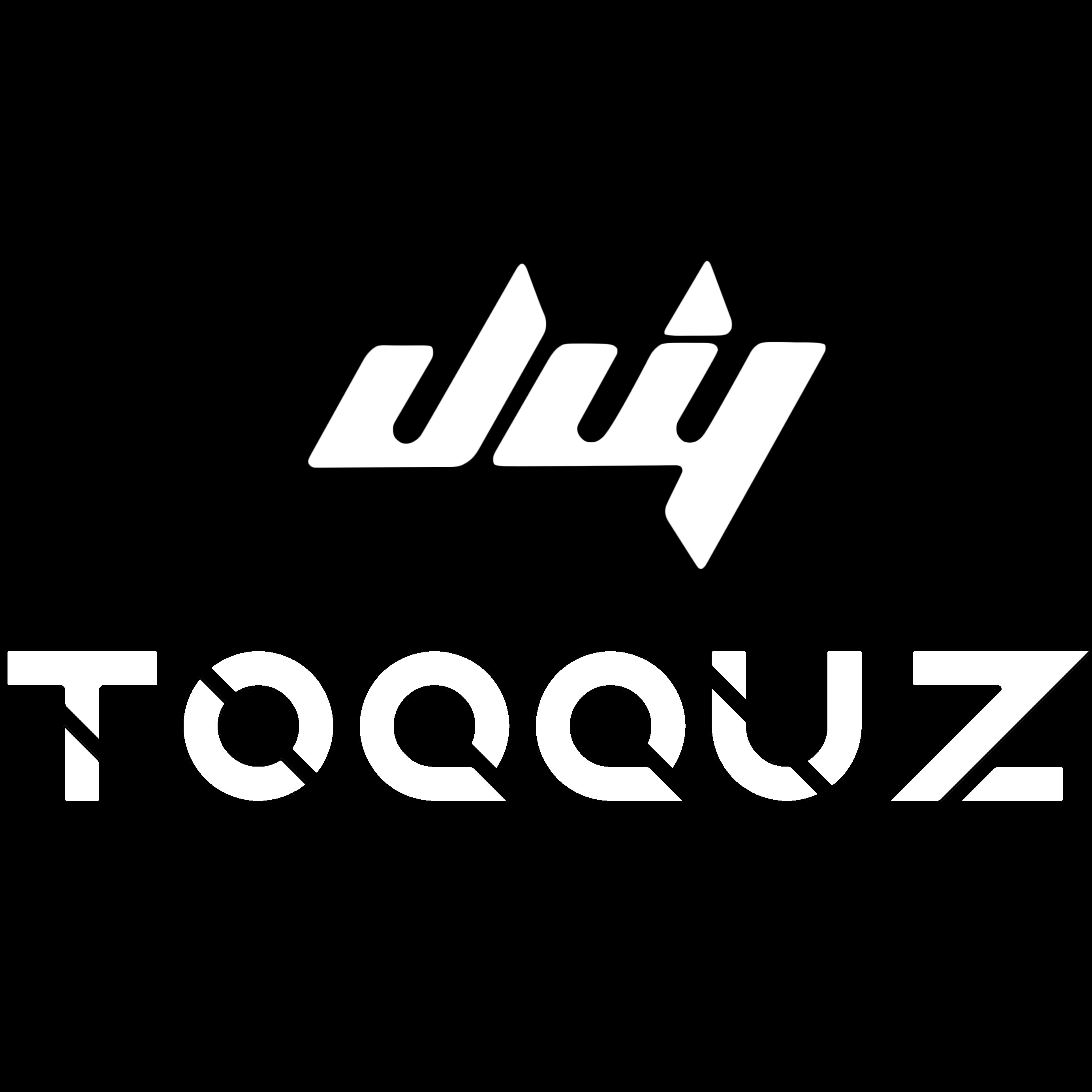 TOQQUZ品牌店的LOGO