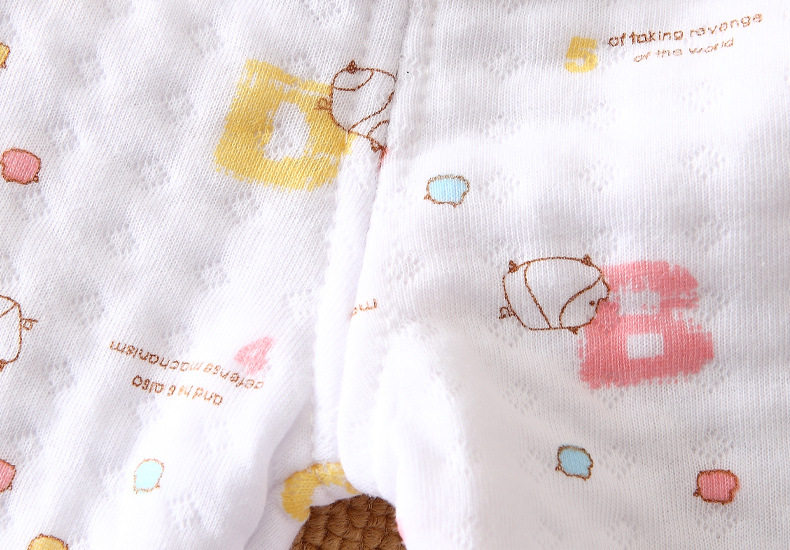 Coffret cadeau pour bébé - Vêtements + Fournitures - Ref 1976619 Image 40