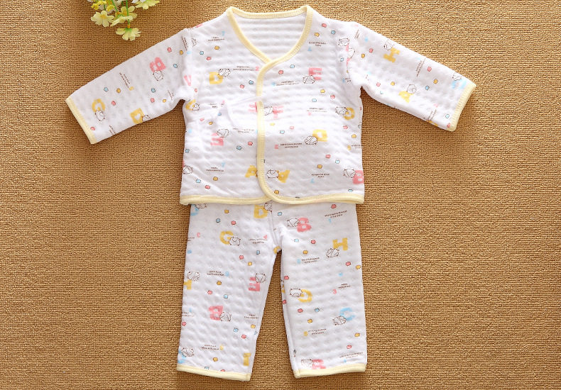 Coffret cadeau pour bébé - Vêtements + Fournitures - Ref 1976619 Image 34