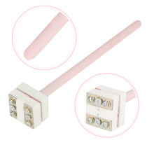 Rhodium platinum split wire 9-PWR platinum platinum 10 high temperature resistant steel 9B degree rhodium jade thermocouple type S thermocouple small small 0