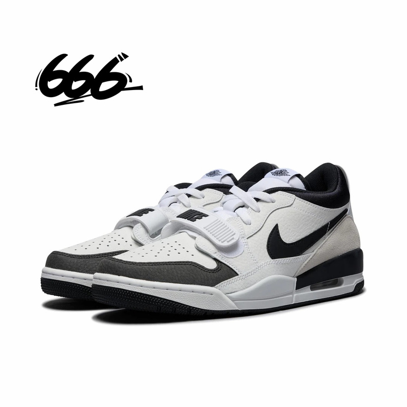 Nike Jordan Legacy 312 Men's Low-Top Wear-Resistant Retro Basketball Shoes Hv1811-101 Nike Jordan Legacy 312 Men's Low-Top Wear-Resistant Retro Basketball Shoes Hv1811-101
