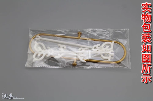 Ежедневные потребности модель подгонка зеркала 1/6 Солдатские аксессуары OB Doll Makeup