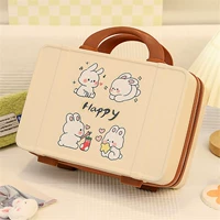 Happy Rabbit Makeup Box 【Оригинальный дизайн】