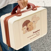 Щенки Post Milk Dog [Оригинальный дизайн]