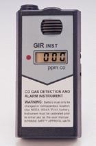 Oxygen alarm instrument OX-1A oxygen detector of gas detector OX-1A