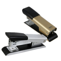 Daili 0341 Stapler No. 10 No. 12 nailable General Business White Collar Office Medium Binding Machine