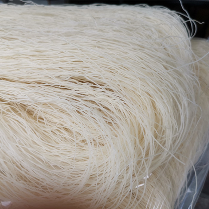 4 kg of small chicken rice facial dry Taizhou Linhai special production rice - made rice line