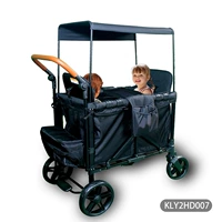 Черный - два места