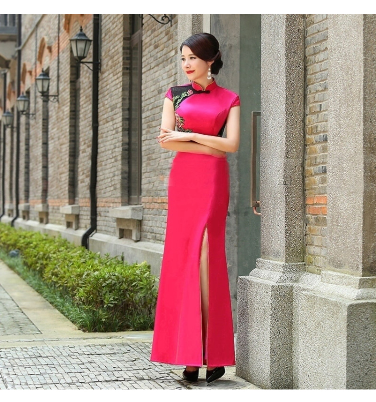  M+Rose Red  