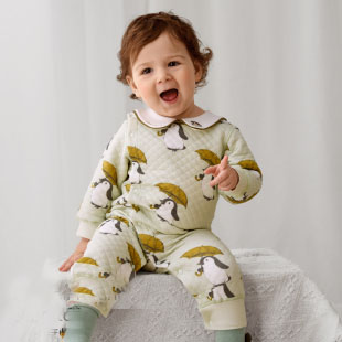 「甜度超标」aqpa婴儿