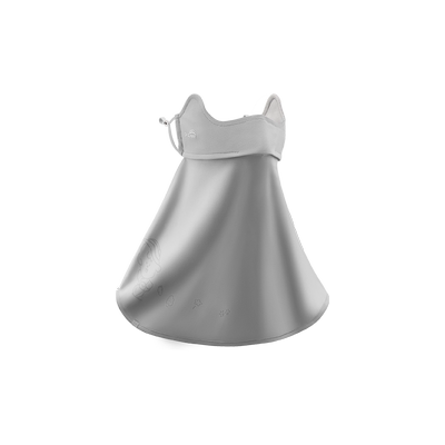 奈娃家族xOhSunny联名防晒面罩