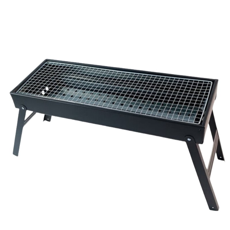 汉乐美途 烧烤炉 HL-0612黑色