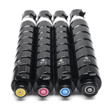 Canon, совместимая банка для хранения, принтер, универсальный оригинальный картридж, C5560, C5550, C5540, C5535, C5735, C5740, C5750, C5760