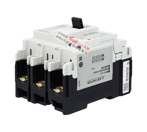 Подлинный воздушный переключатель Fuji BW32AAAG Suppure BW50EAG-BW63EAG-BW100EAG-2P 3P 3P